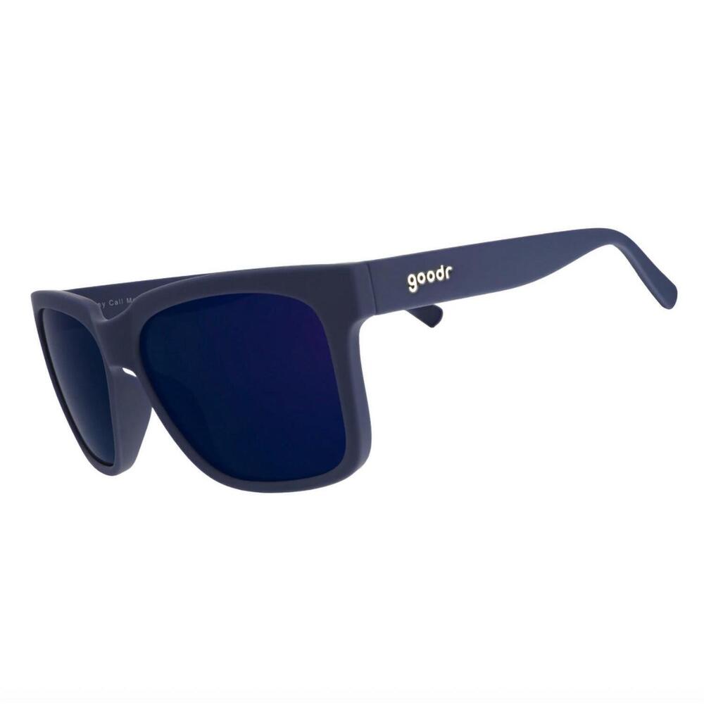 NEW GOODR SUNGLASSES they call me unsinkable sunglasses in blue